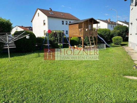 Holzner Immobilien
