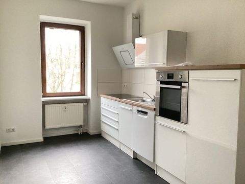 Leipzig Wohnungen, Leipzig Wohnung mieten