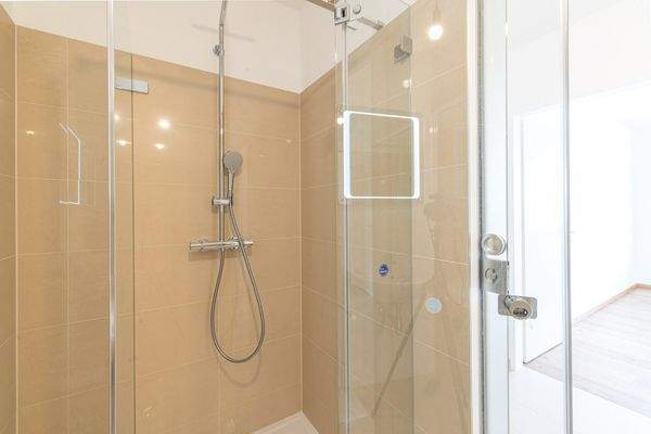 Dusche