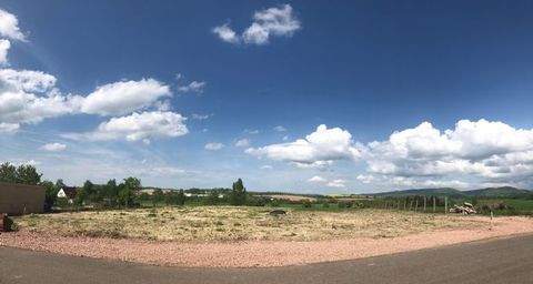 Barchfeld-Immelborn Grundstücke, Barchfeld-Immelborn Grundstück kaufen