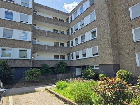 Dortmund Wohnungen, Dortmund Wohnung kaufen