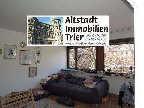 Trier Wohnungen, Trier Wohnung mieten