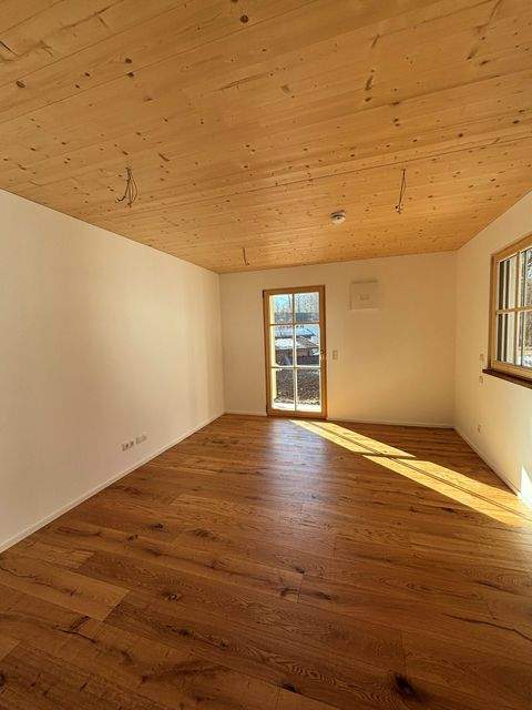 Marquartstein Wohnungen, Marquartstein Wohnung kaufen