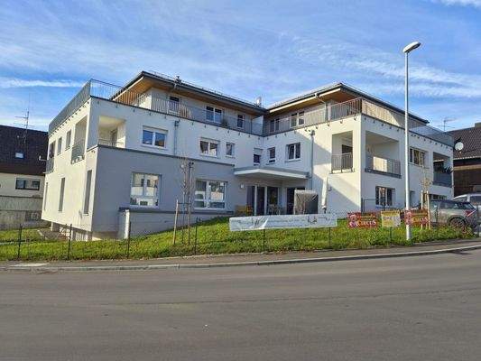 LINDENAREAL - Außenansicht