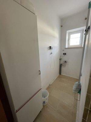 Abstellkammer / Speis