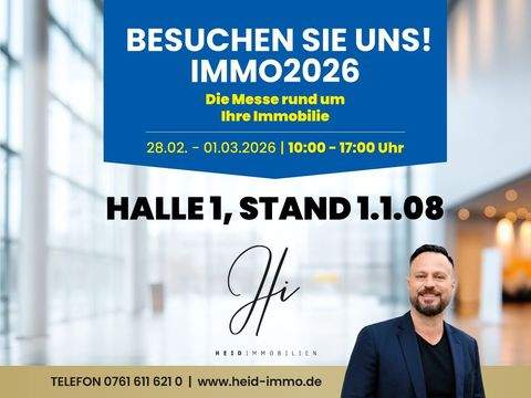 Freiburg im Breisgau Wohnungen, Freiburg im Breisgau Wohnung kaufen