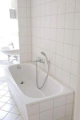 Referenzfoto Wannenbad