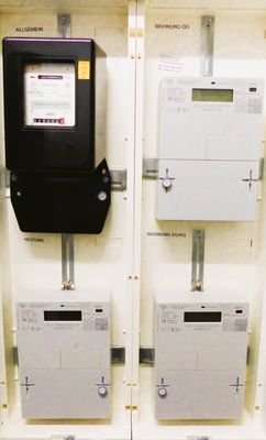 Stromverteiler