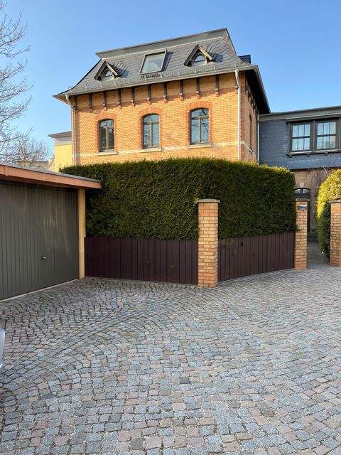 Zwickau Häuser, Zwickau Haus mieten 