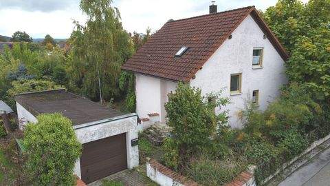 Neumarkt-Woffenbach Häuser, Neumarkt-Woffenbach Haus kaufen