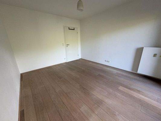 Das Kinder- oder Arbeitszimmer