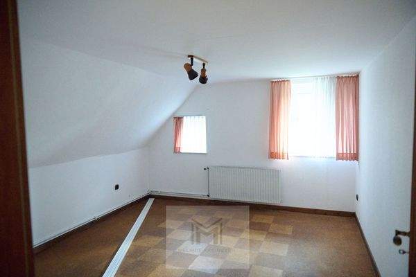 Haus 1, OG Kinderzimmer 2