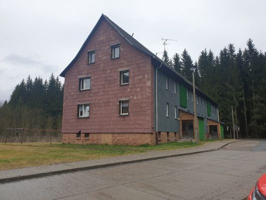 Außenansicht 2