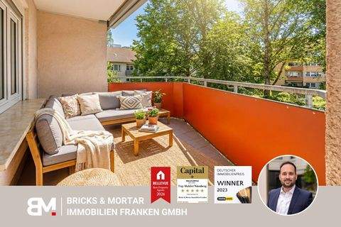 Nürnberg Wohnungen, Nürnberg Wohnung kaufen