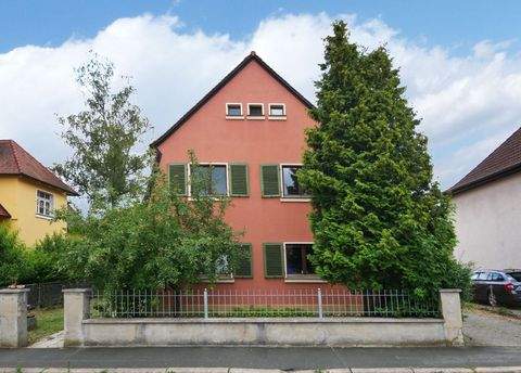 Hirschaid Häuser, Hirschaid Haus kaufen