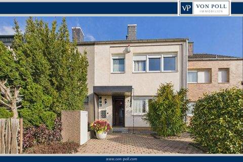 Pulheim Häuser, Pulheim Haus kaufen