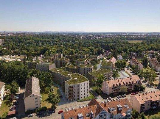 Außenvisualisierung 2