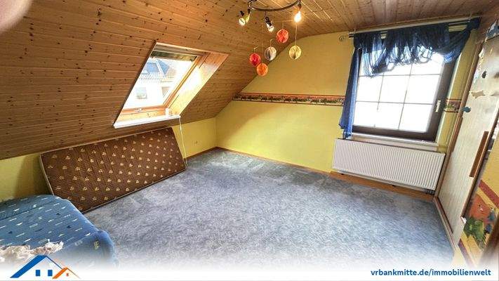 1.OG 1. Kinderzimmer