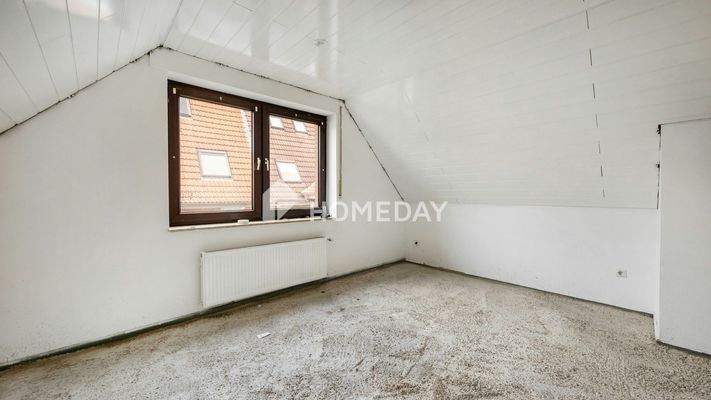 Haus 2 1. OG Hobbyraum 1