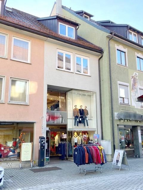 Wangen Häuser, Wangen Haus kaufen