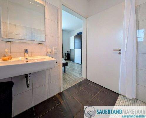 Badezimmer EG Haupthaus