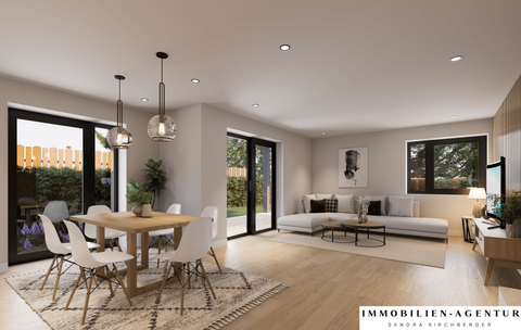 Pfreimd Wohnungen, Pfreimd Wohnung kaufen