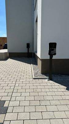 E_Ladestationen Stellplätze