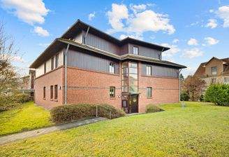 2-Zimmer Eigentumswohnung