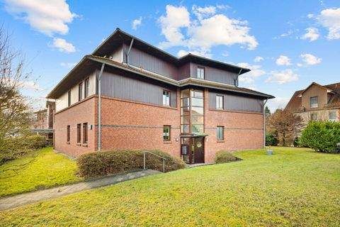 Seevetal Wohnungen, Seevetal Wohnung kaufen