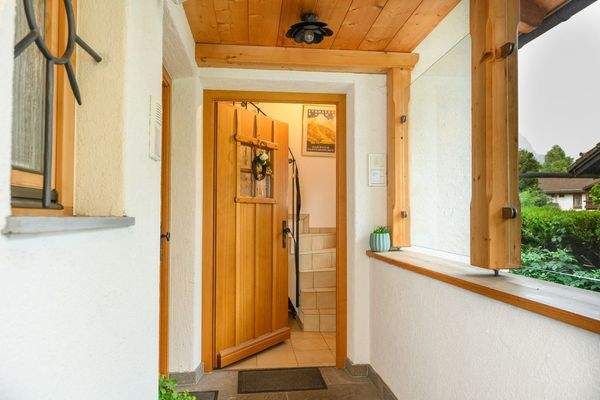 Herzlich Willkommen!