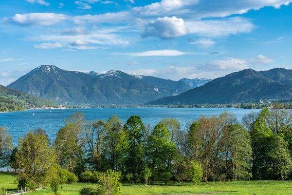 Tegernsee