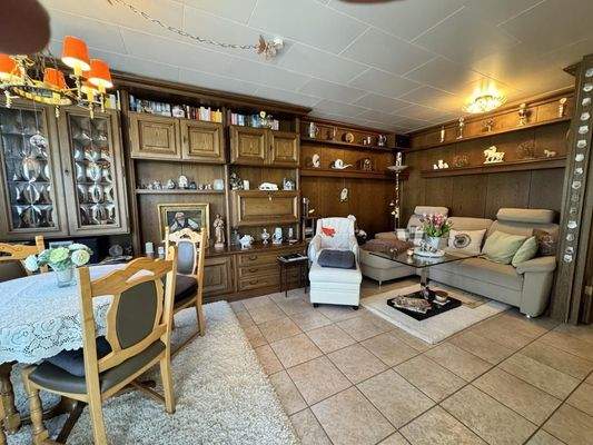 ....guten Stellmöglichkeiten