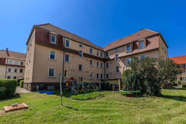 Die perfekte Familienwohnung mit 5 Räumen - Bild 8