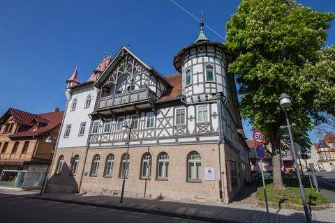 Bad Rodach Wohnungen, Bad Rodach Wohnung mieten