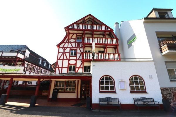 Frontansicht