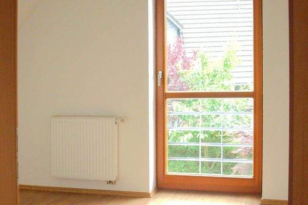 Büro / Kinderzimmer hinteres Haus