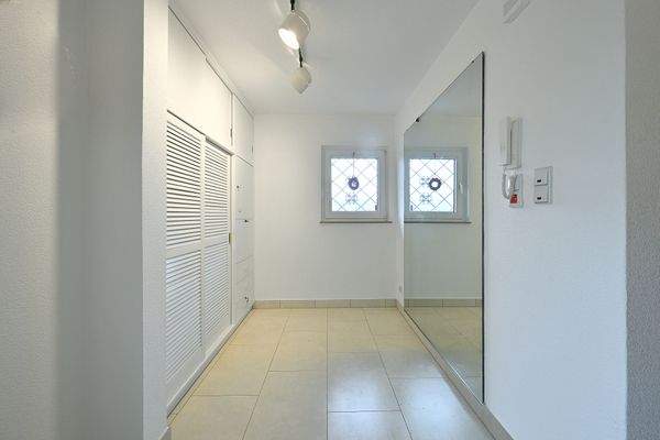 Diele / Eingangsbereich