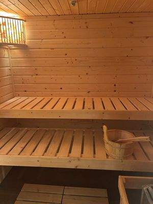 Sauna UG