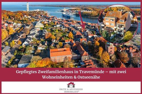 Ärzte & Apotheker Immobilien