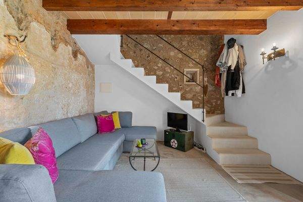 Gästeapartment im Nebengebäude