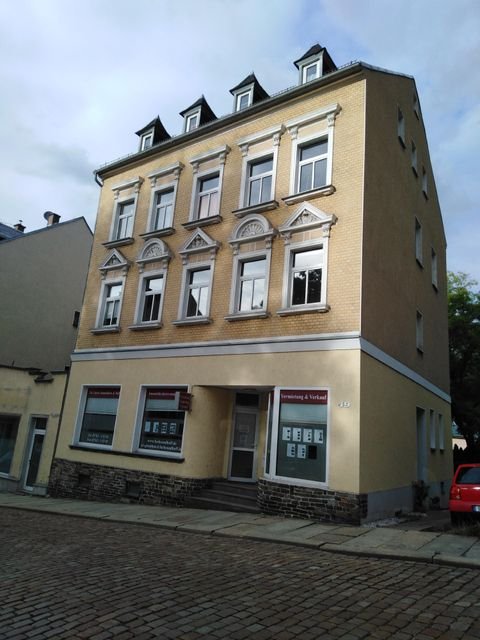 Glauchau Wohnungen, Glauchau Wohnung mieten