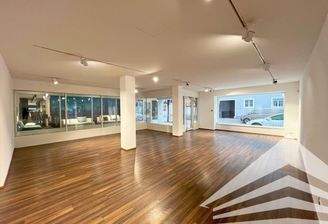 Geschäftslokal strassenseitig