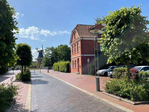 Norden Wohnungen, Norden Wohnung mieten