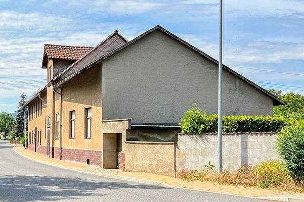 Ihr neues Zuhause in Saalfeld- Remschütz