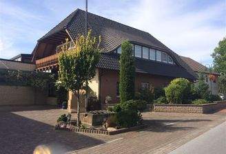 Wohnhaus mit Charme