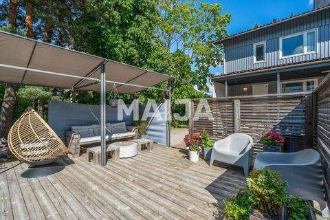 Turku Häuser, Turku Haus kaufen