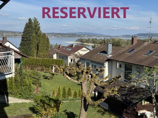 Reserviert