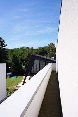 Townhouse Buchrain / Frankfurt