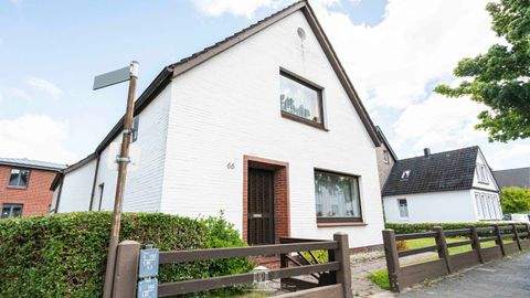 Cuxhaven Häuser, Cuxhaven Haus kaufen