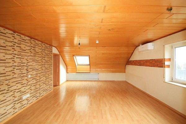 Wohnzimmer Ansicht C